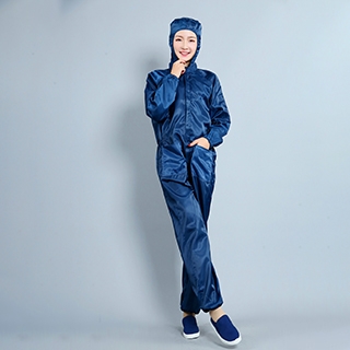 防靜電連體服定做